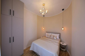 Premium Design, Renovated 2024 Free parking, Riga